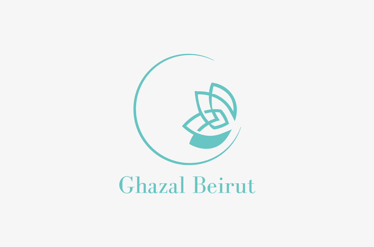 ghazal-logo